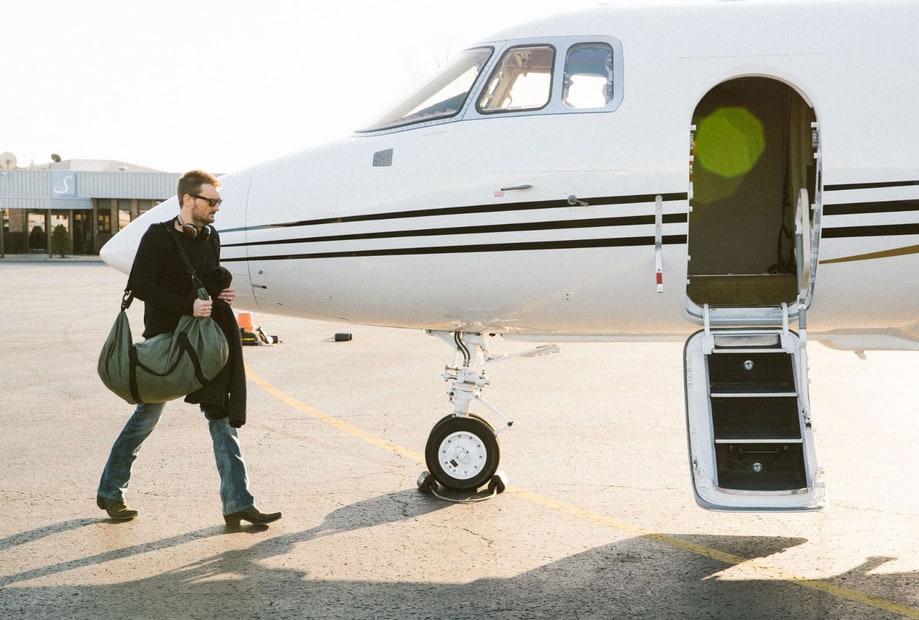 In Deep With Eric Church: Behind-the-Scenes Photos