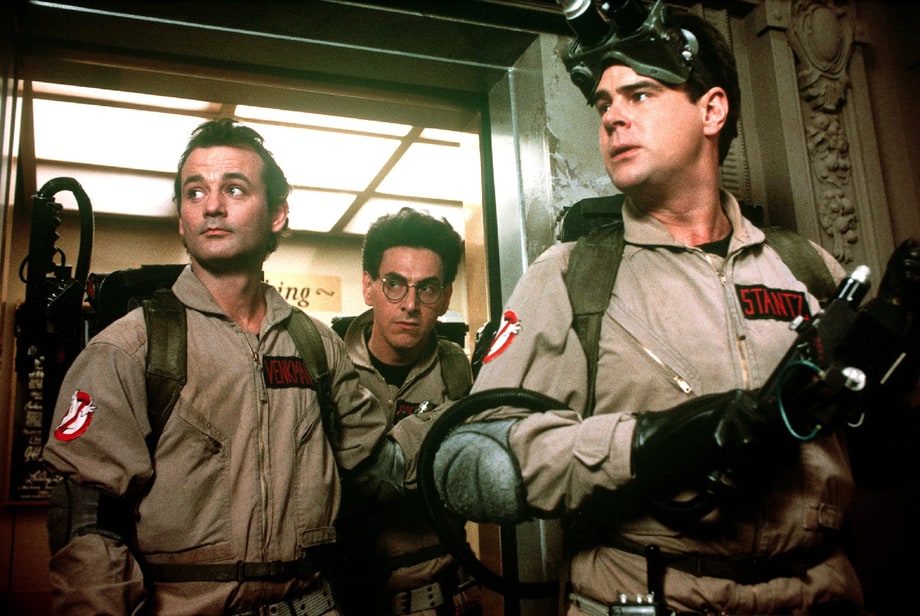 Readers' Poll: The 25 Greatest Movies of the 1980s