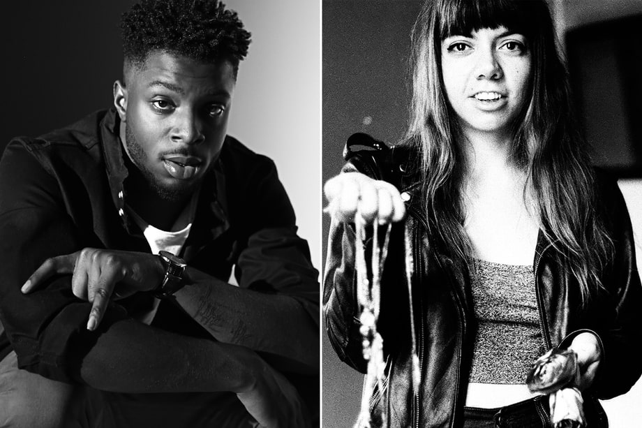 10 New Artists You Need to Know: February 2014