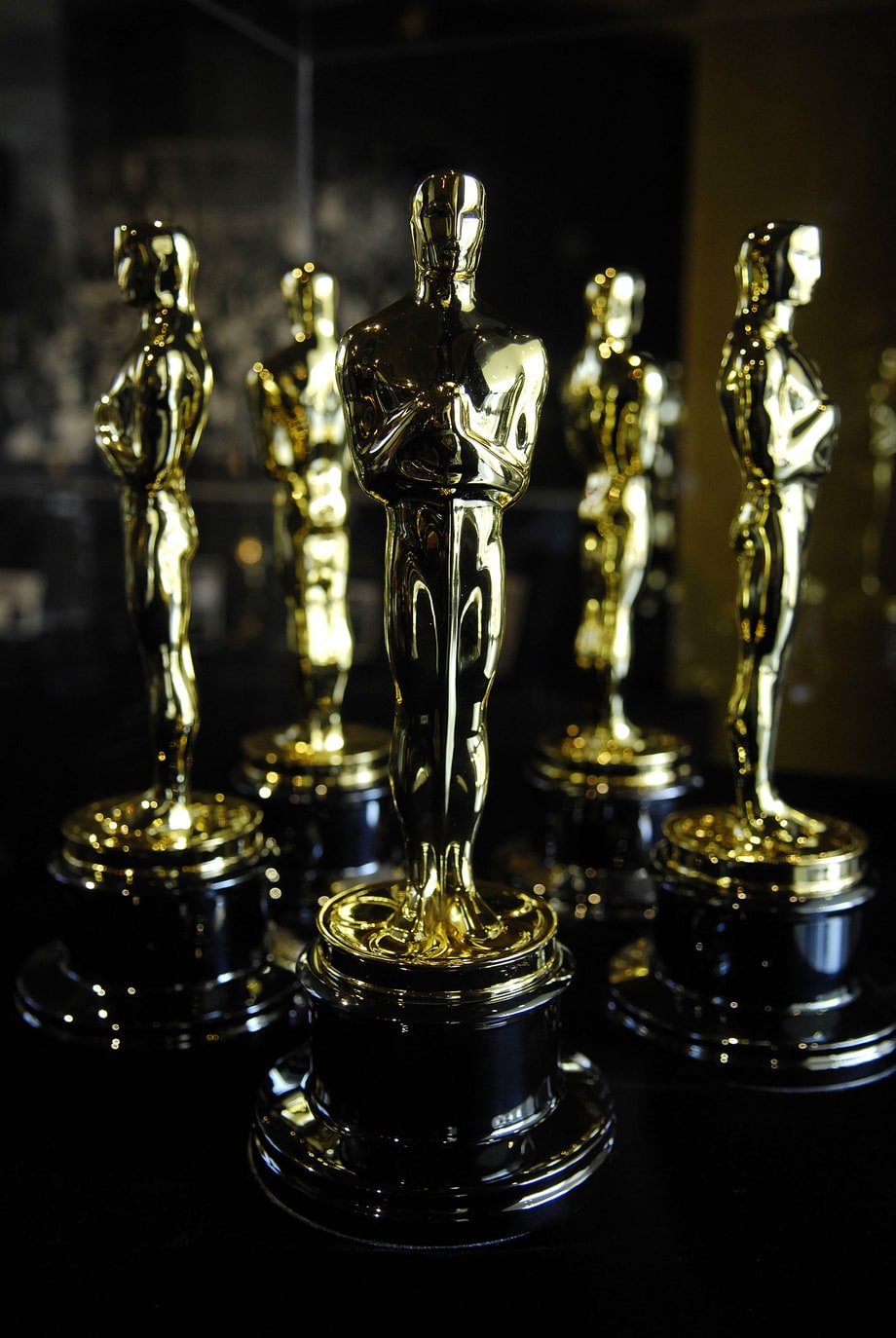 Turning Oscar 2014 Upside-Down: Six Upsets to Watch Out For