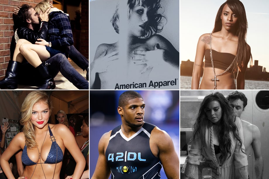 Coming of Age: Millennials' Most Earth-Shaking Sexual Moments