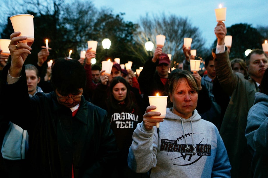 School Shootings: Widely Reported Tragedies Since 2000