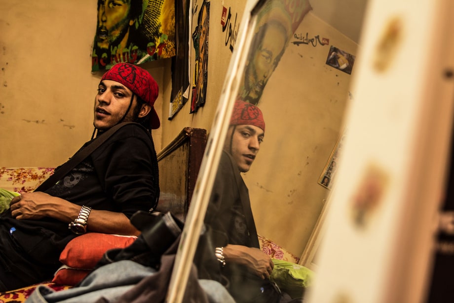 Mahraganat: Egypt's Musical Revolution