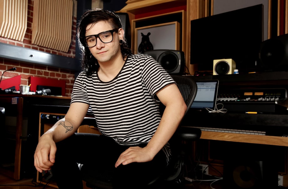15 Ways Skrillex Changed the World