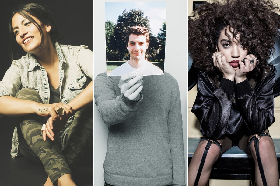 10 New Artists You Need to Know: March 2014