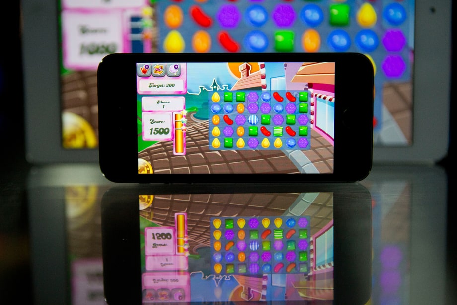Game Never Over: Top 10 Most Addictive Video Games
