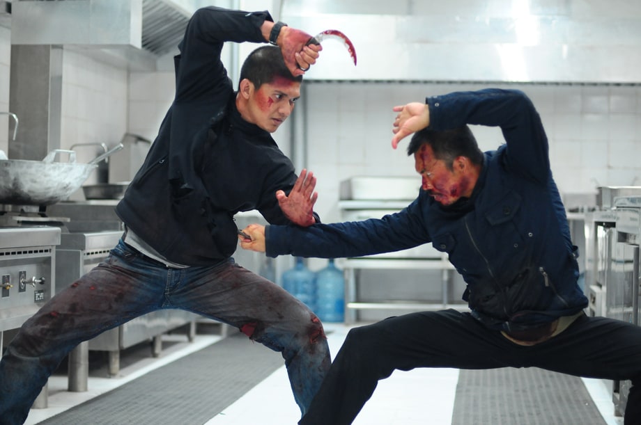 Blood, Bullets & Bodies: 'Raid 2's' Gareth Evans on Great Action Films