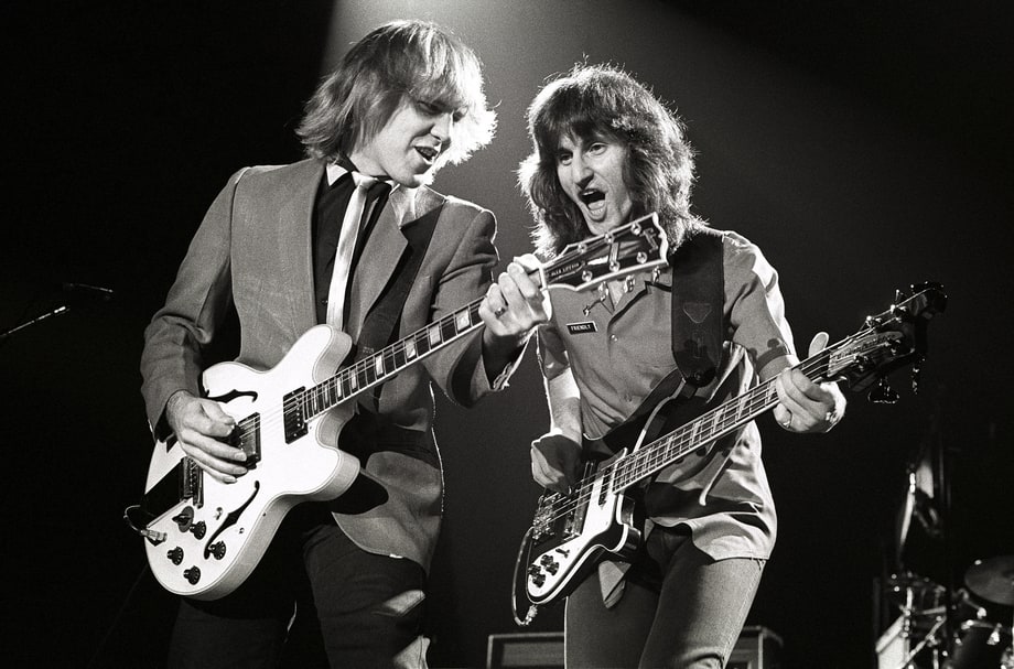Readers' Poll: 10 Greatest Rush Albums