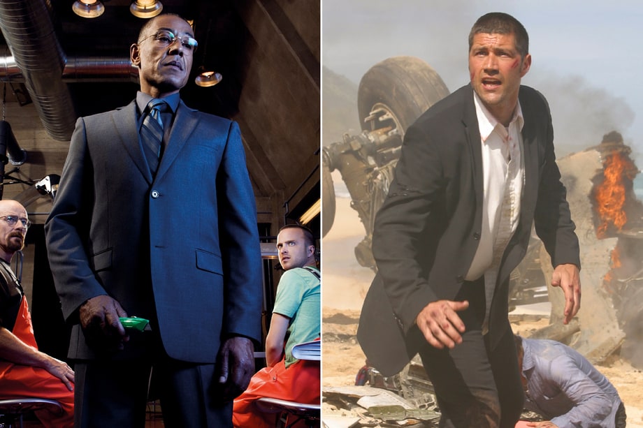 The Shocking 16: TV's Most Heart-stopping Moments