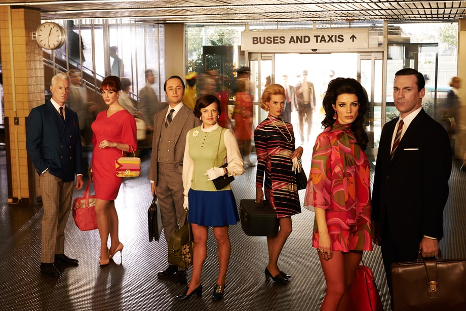 The 30 Best 'Mad Men' Episodes