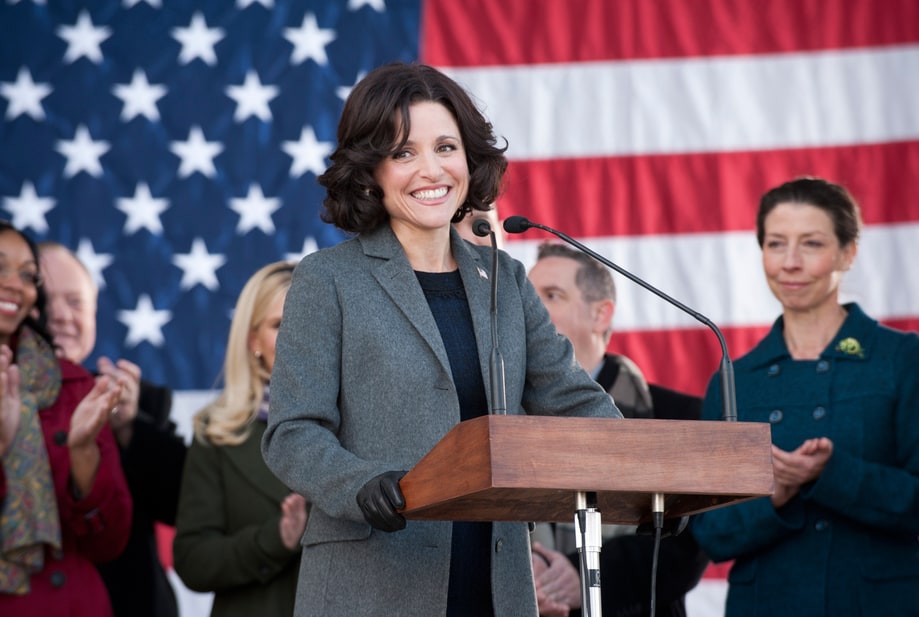 Swearing-In: 25 Great 'Veep' Insults