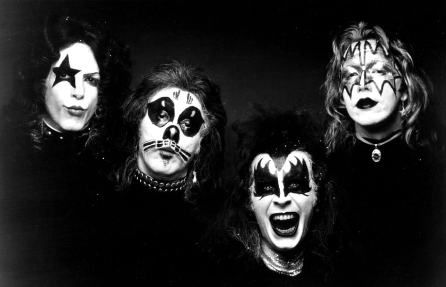 Indie Rock & Roll Over: The Alternative Nineties' Obsession With Kiss