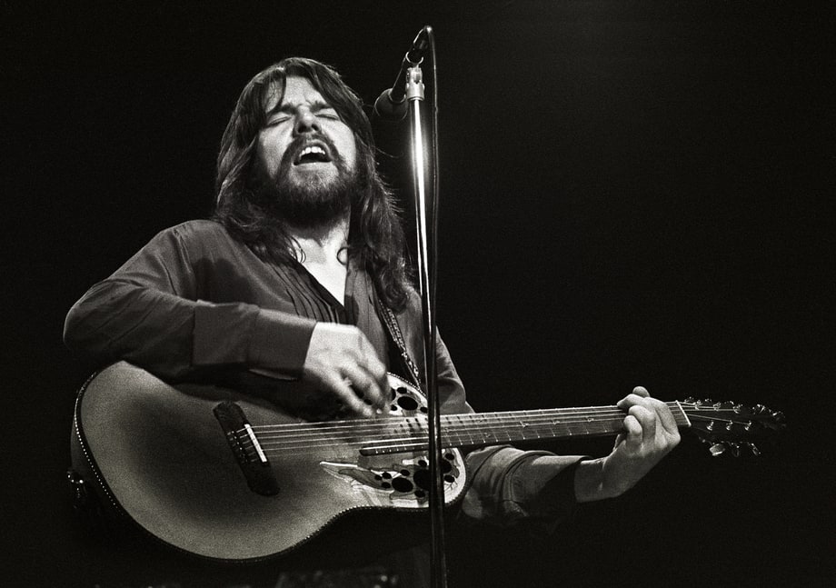 Readers' Poll: The 10 Best Live Albums of the 1970s