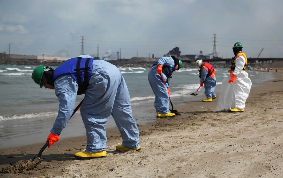 5 Recent Underreported Environmental Disasters
