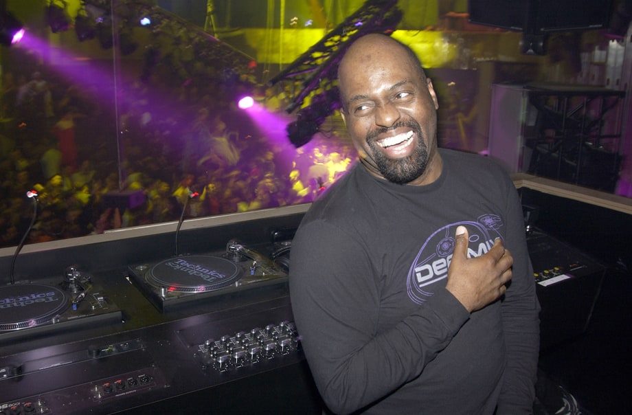 20 Best Chicago House Records
