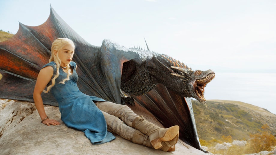 10 Most Dramatic 'Game of Thrones' Deaths