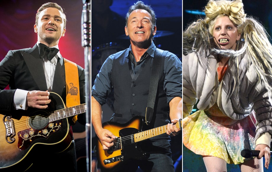 Summer 2014's 40 Hottest Tours