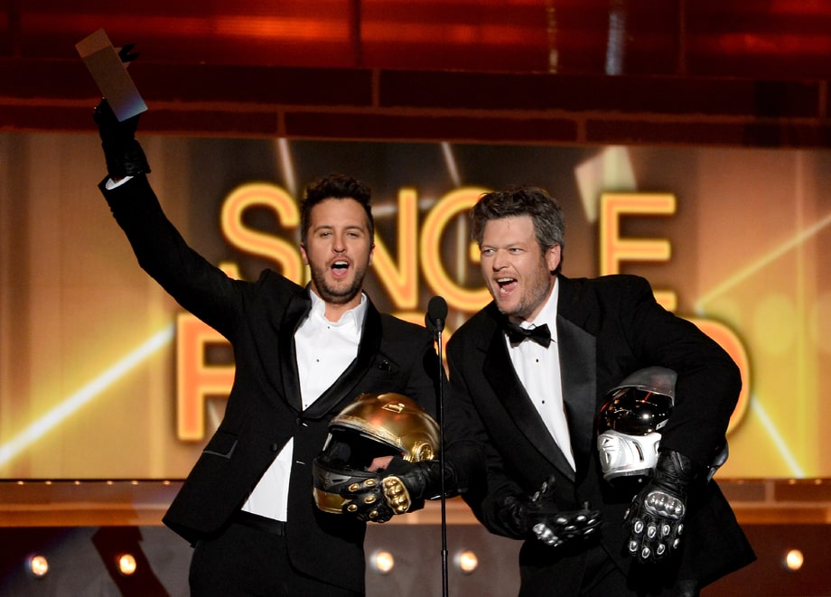 ACM Awards 2014's 13 Best and Worst Moments