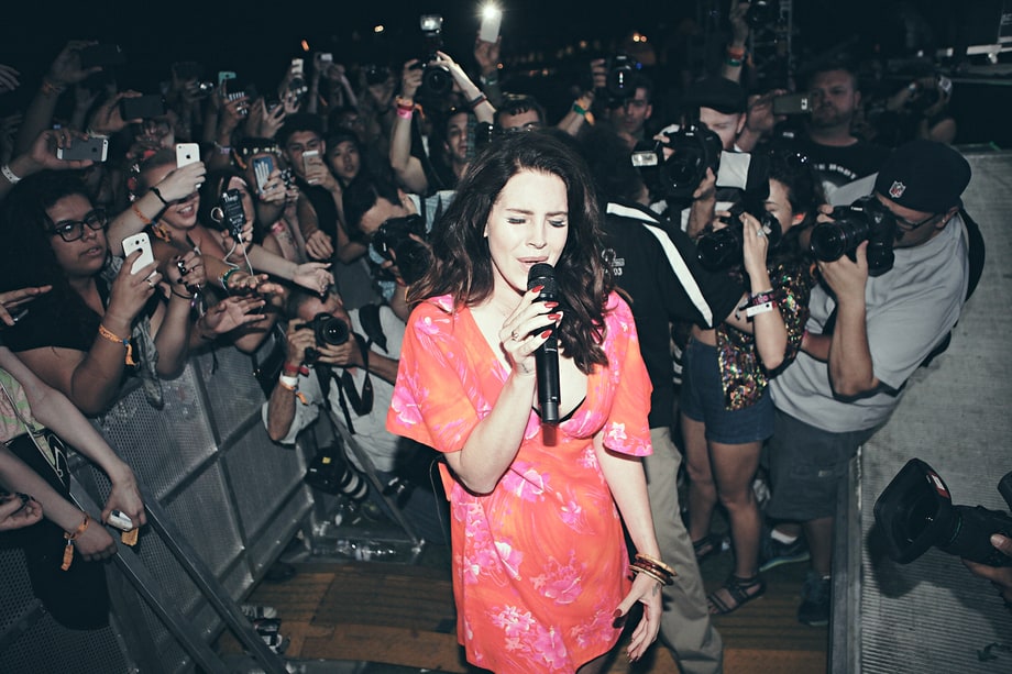 50 Best Things We Saw at Coachella 2014