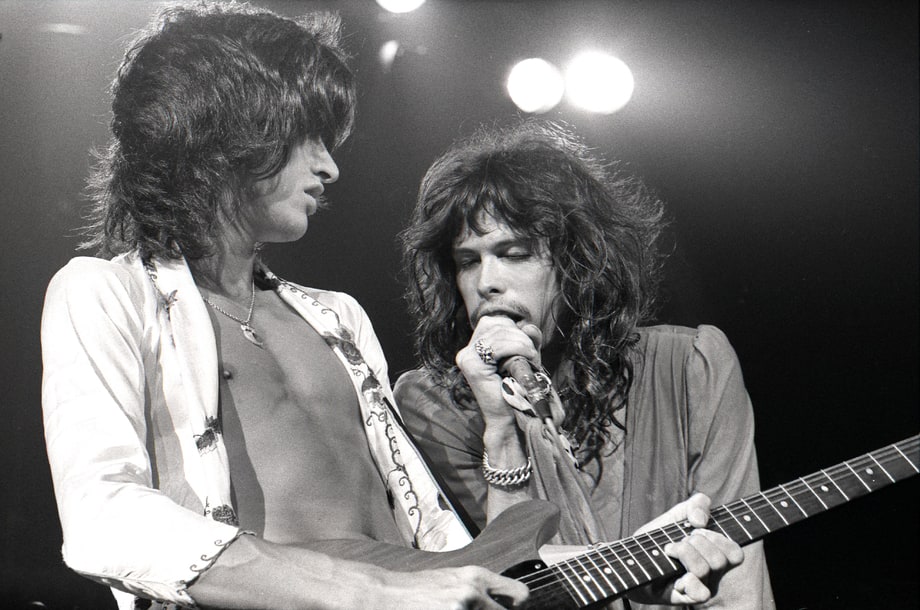 Readers' Poll: 10 Best Aerosmith Albums