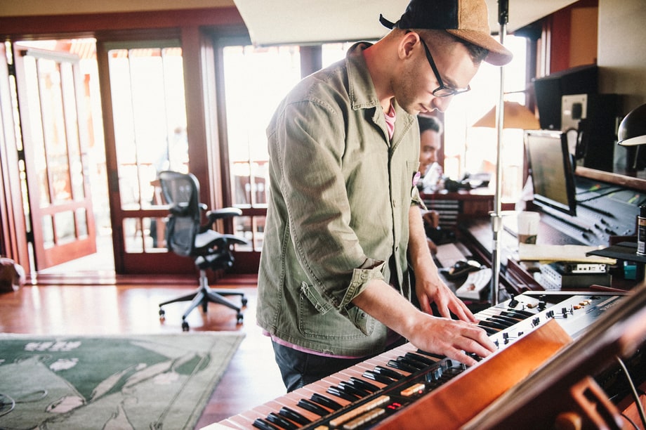 Bleachers' Jack Antonoff Reveals Secrets Behind Solo Debut