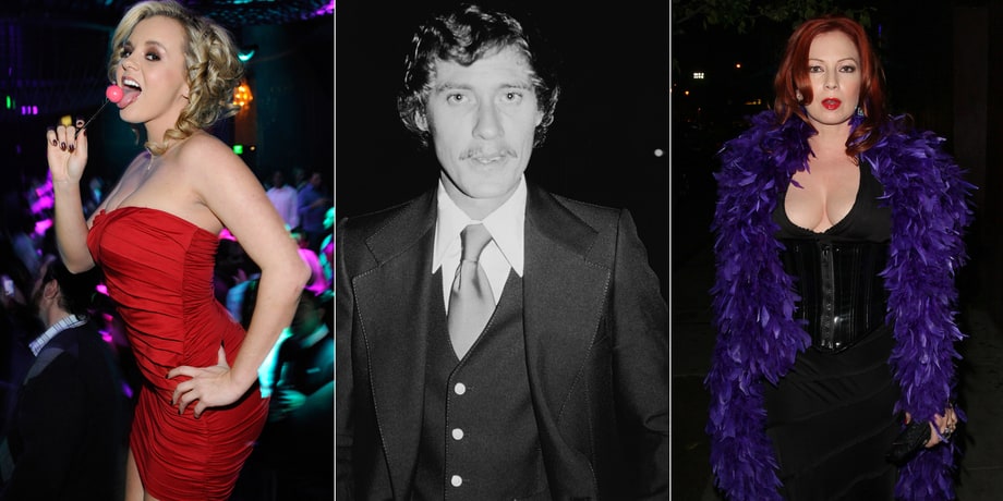 8 Porn Stars Who Made National News