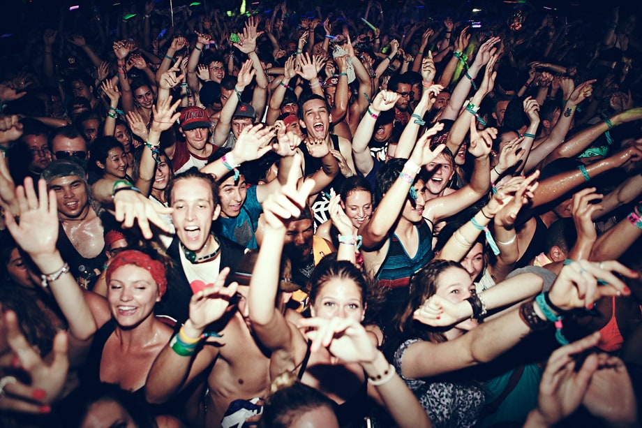 20 Best Things at Coachella 2014's Second Weekend