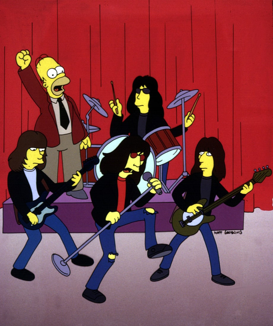 The 15 Coolest (and Weirdest) Musician Cameos on TV Shows