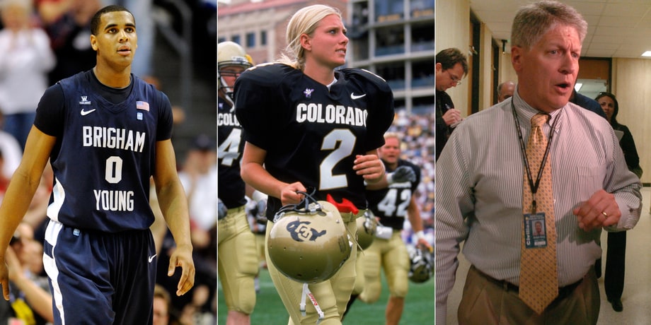 8 College Sex Scandals That Got 'Extra' Curricular