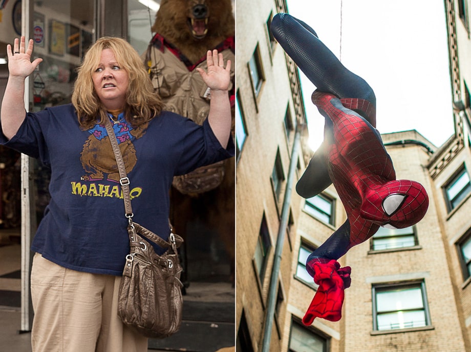 Summer Film Preview 2014: The Season of 'Fierce'