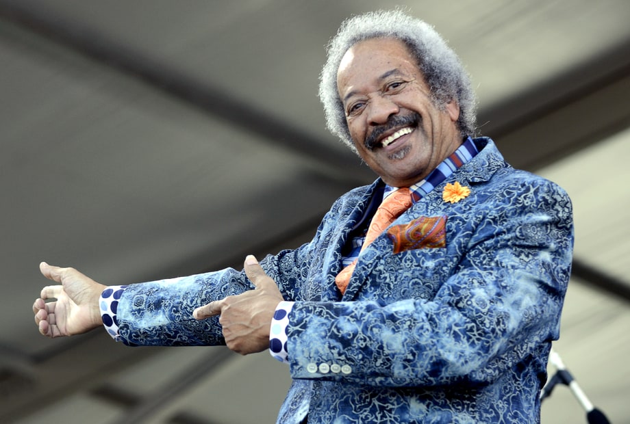 New Orleans Jazz and Heritage Festival 2014 Photos