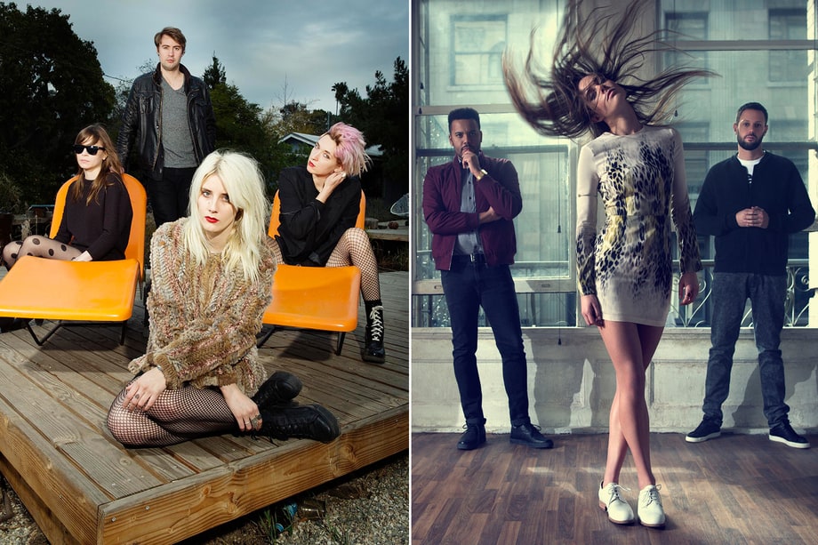 10 New Artists You Need to Know: May 2014