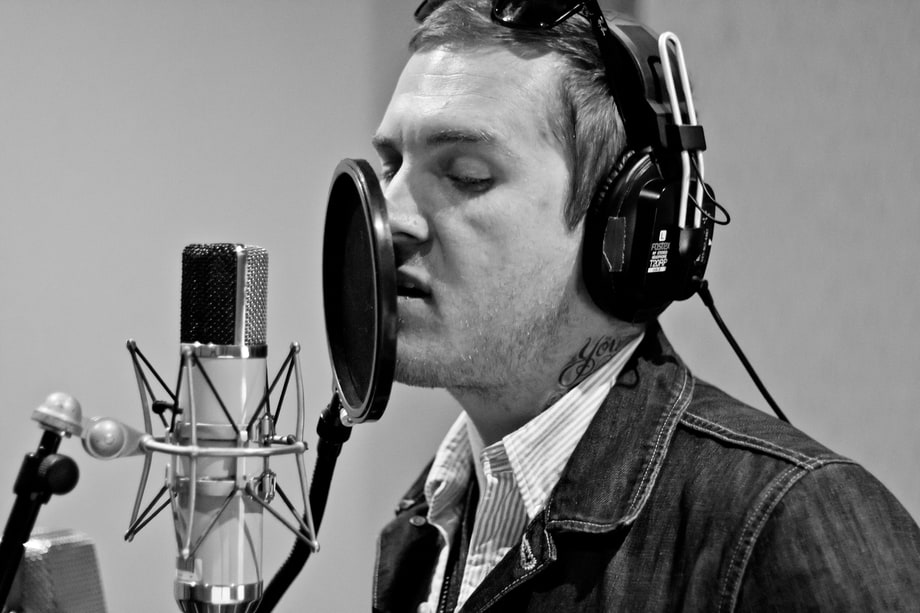 Gaslight Anthem Head to Nashville for 'Completely Different' LP