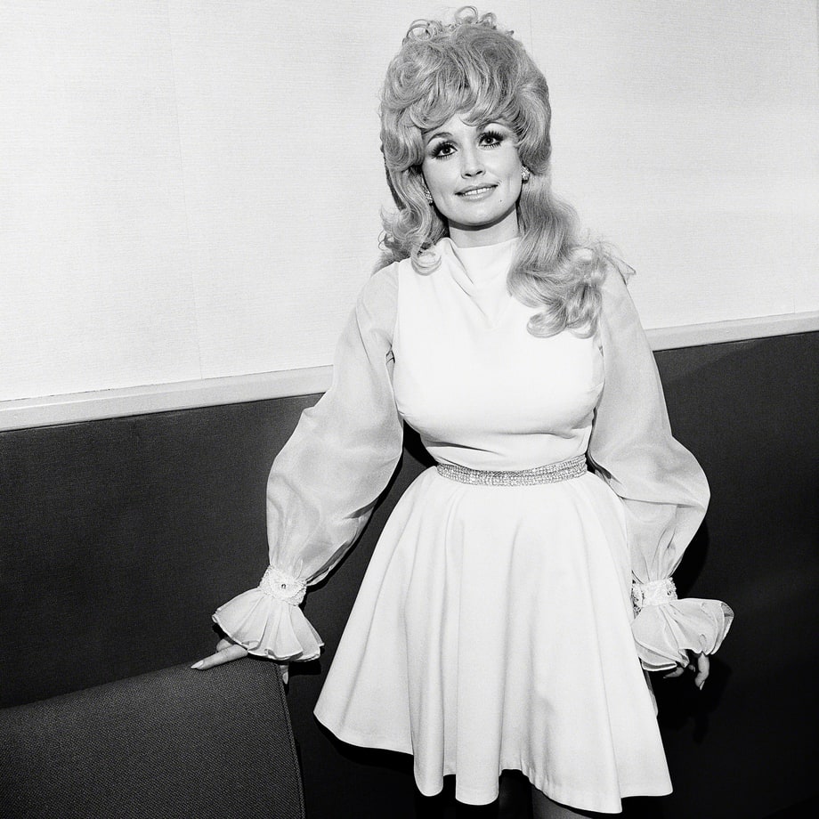 Picture Perfect: Behind the Lens of Iconic Country Music Photos