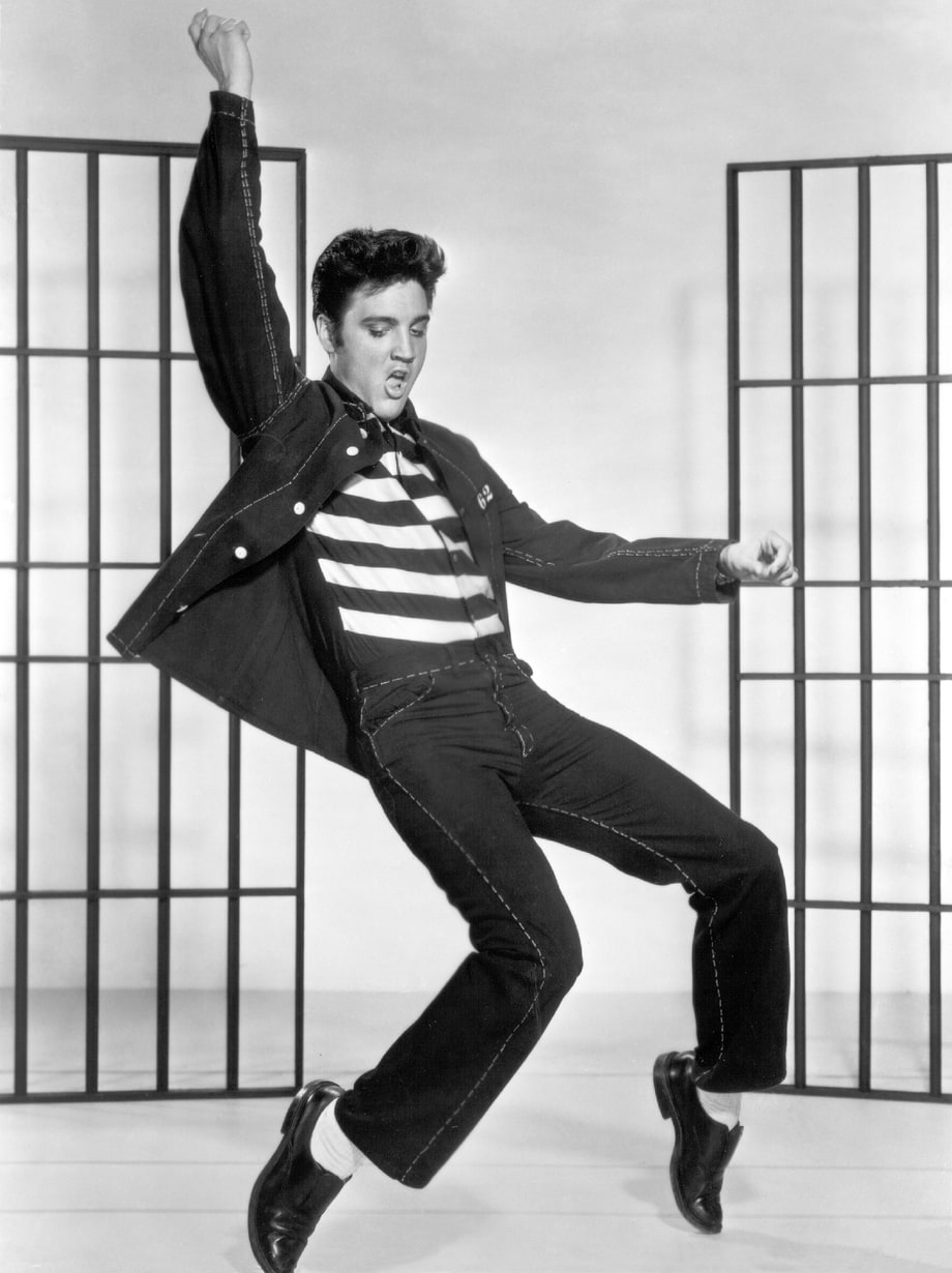Between the Bars: 20 Great Songs About Prison