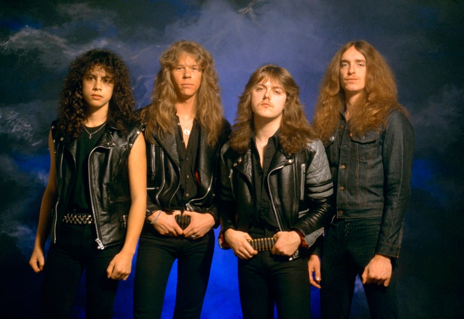 Readers' Poll: The 10 Best Metallica Songs