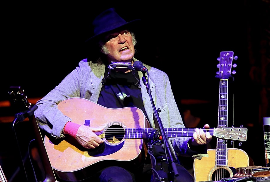 20 Insanely Great Neil Young Songs Only Hardcore Fans Know