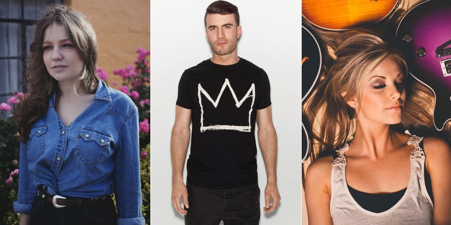 10 New Artists You Need to Know: Summer 2014