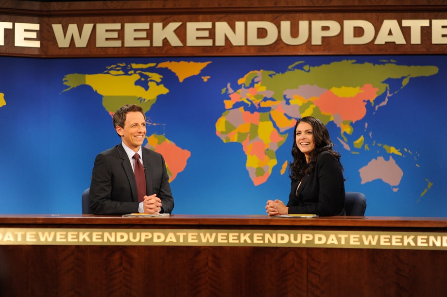 The 10 Best 'Saturday Night Live' Sketches From This Season