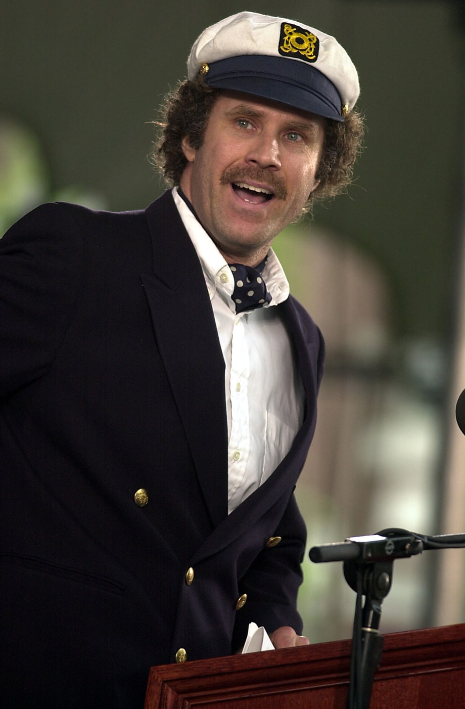 14 Best Celebrity Commencement Speeches