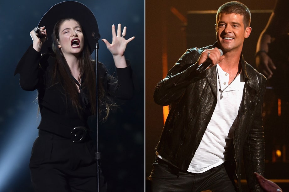 Billboard Music Awards 2014's 15 Best and Worst Moments