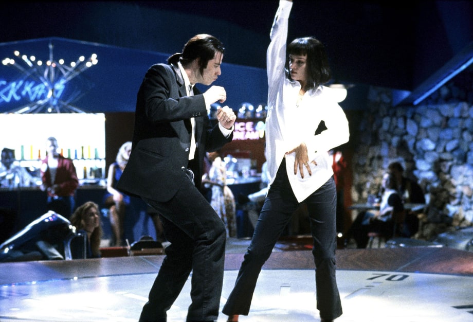 Surf Music and Seventies Soul: The Songs of 'Pulp Fiction'