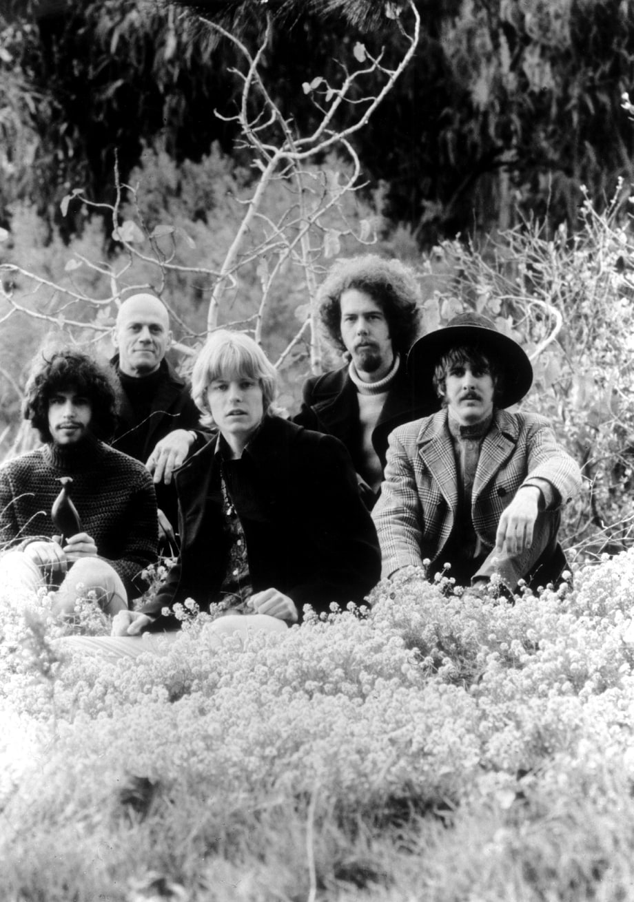10 Best Spirit Songs That Don't Sound Like Zep's 'Stairway to Heaven'