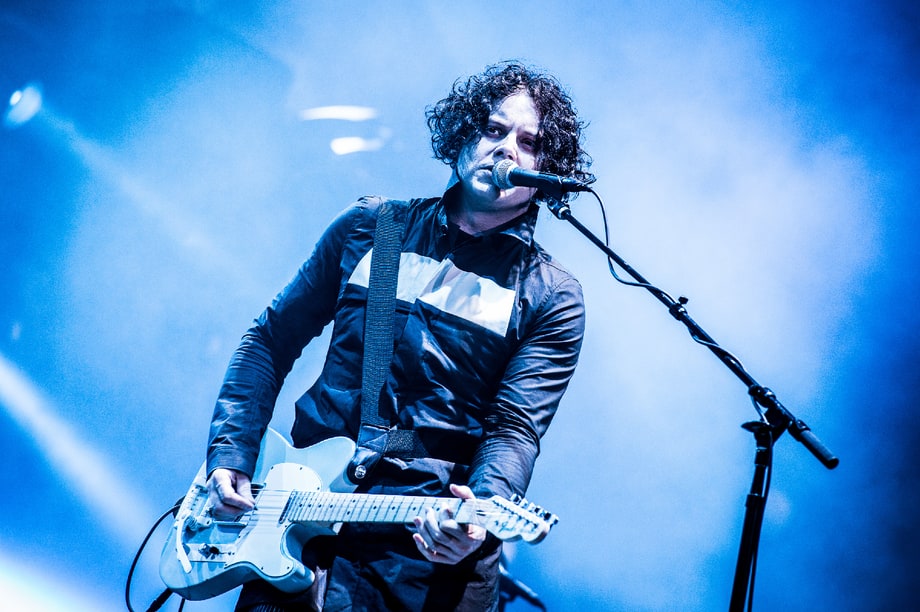 Jack White's 15 Best Cover Songs