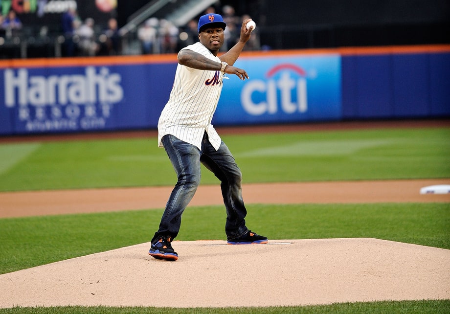 Striking Out: The Best (and Worst) First Pitches by Musicians