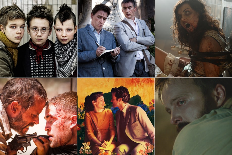 Alt-Summer Film Preview 2014: 20 Non-Blockbuster Movies to Check Out
