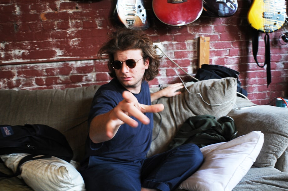 Return of the Mac: Tour Mac DeMarco's Brooklyn Apartment