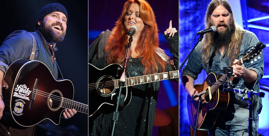 30 Must-See Acts at CMA Music Fest 2014