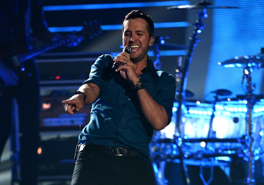 CMT Music Awards 2014's 10 Best and Worst Moments