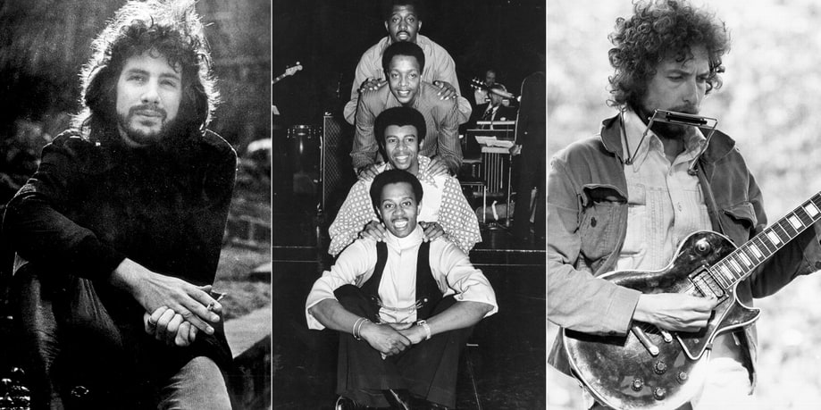 Pop Music: The 17 Best Father's Day Songs